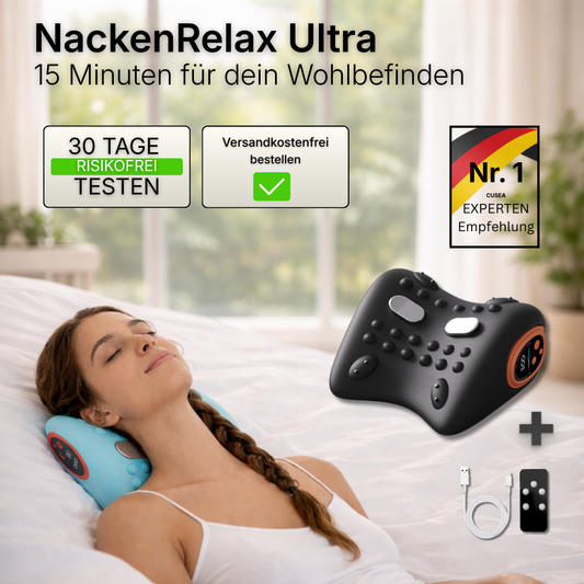 NackenRelax Ultra