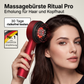 Kopfmassagebürste Ritual Pro