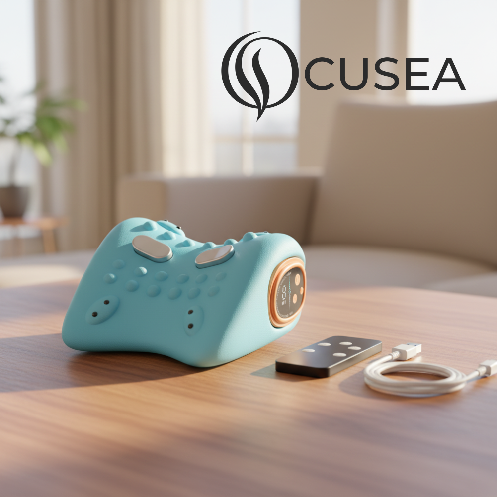 NackenRelax Ultra