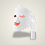 CUSEA Glow Maske