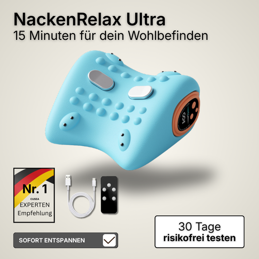 NackenRelax Ultra
