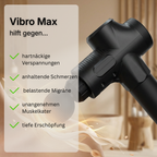 Massagepistole Vibro Max