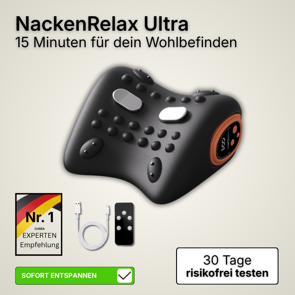 NackenRelax Ultra