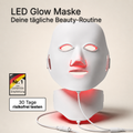CUSEA Glow Maske