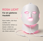 CUSEA Glow Maske