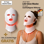CUSEA Glow Maske
