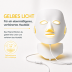 CUSEA Glow Maske