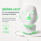 CUSEA Glow Maske
