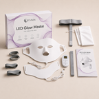 CUSEA Glow Maske