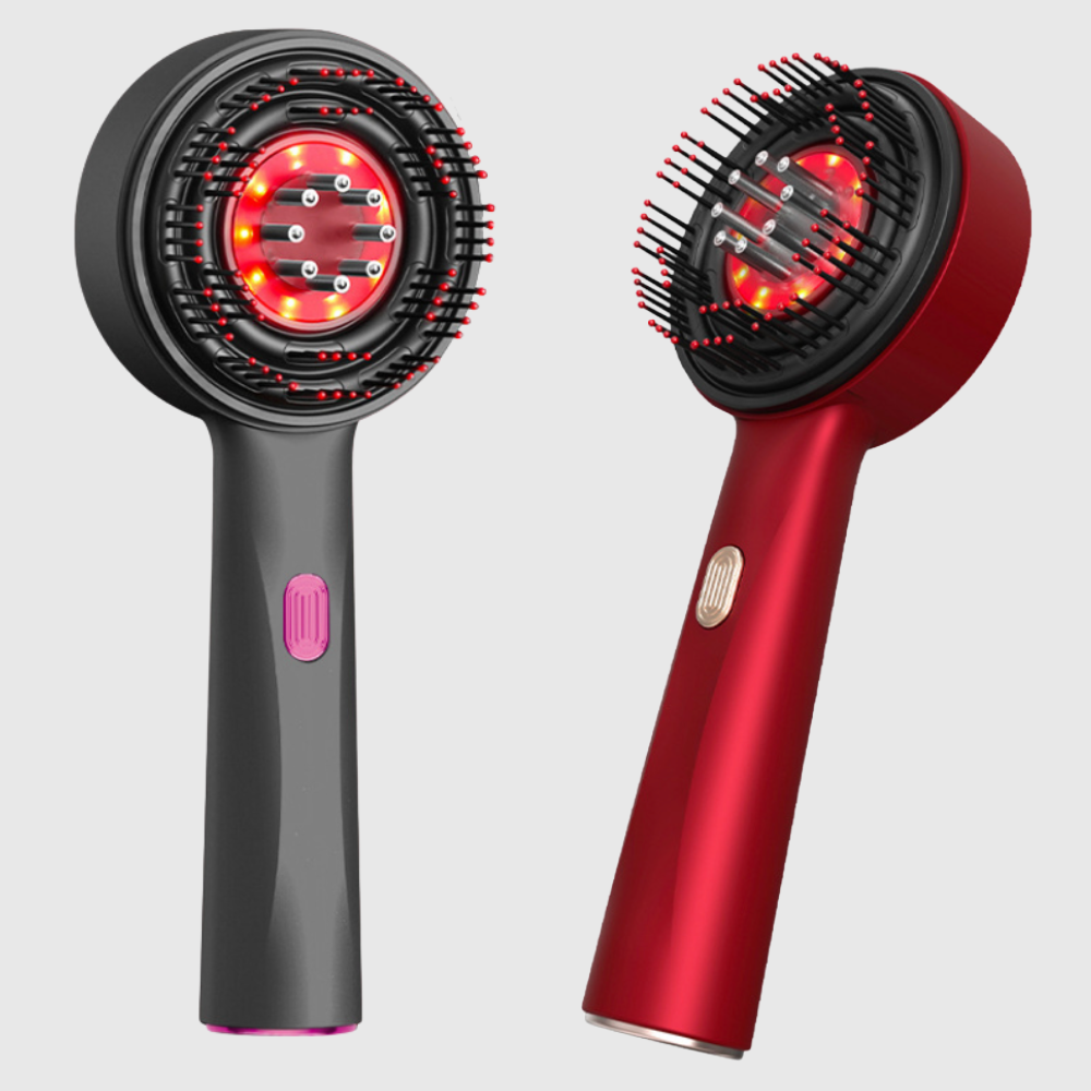 Kopfmassagebürste Ritual Pro