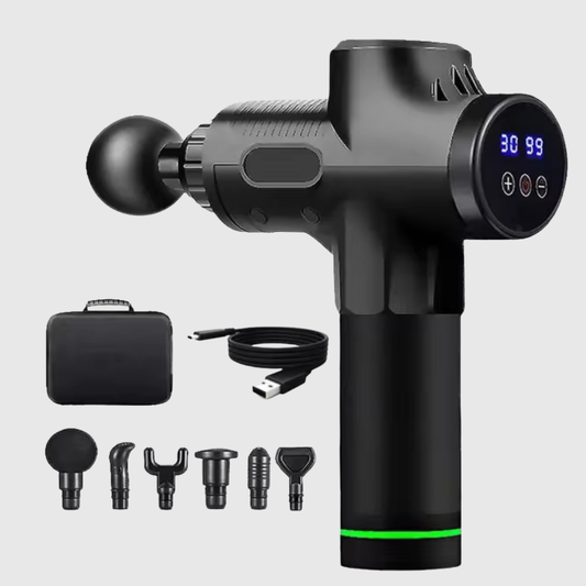 Massagepistole Vibro Max