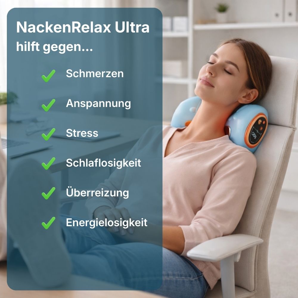 NackenRelax Ultra