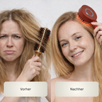 Kopfmassagebürste Ritual Pro