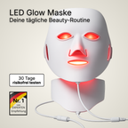 CUSEA Glow Maske