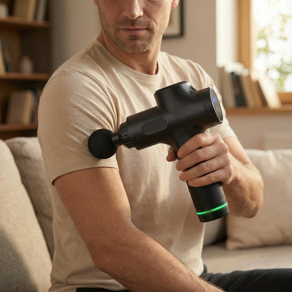 Massagepistole Vibro Max